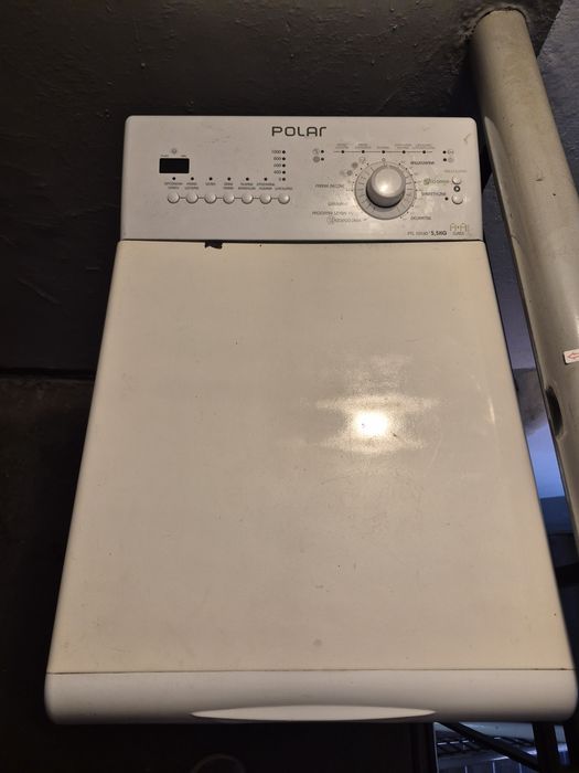 Pralka polar sprzedam