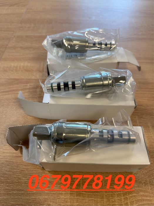 8200823650 клапан електромагнітний фазорегулятора к4м 1.6