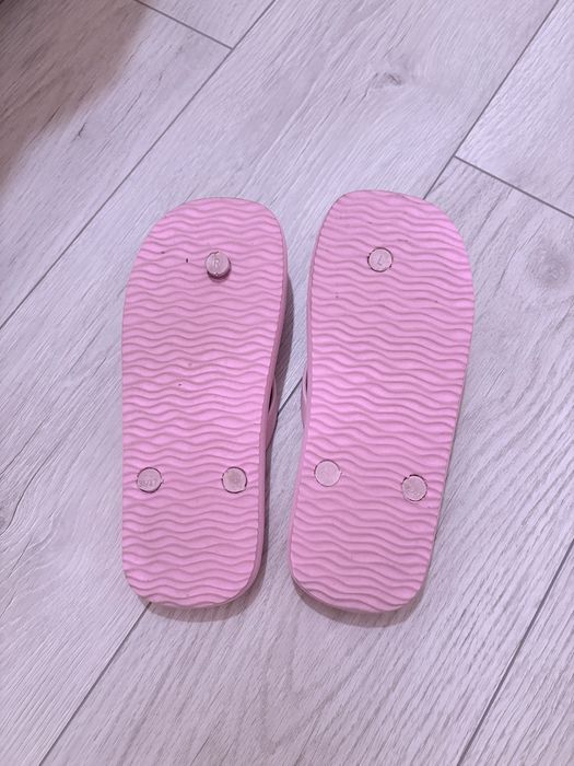 Japonki damskie ZARA