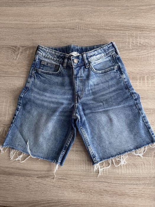 Spodenki H&M 128