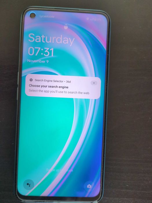 Oneplus Nord CE 2 Lite 5G - 6 GB/ 128GB