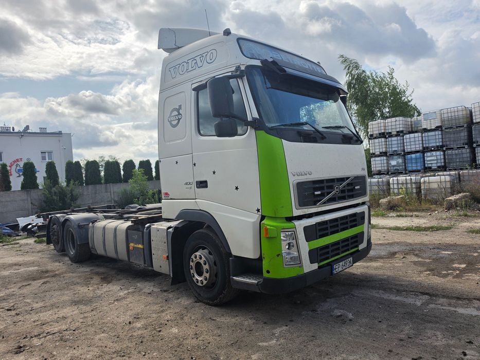 Volvo FH 400 2006r.