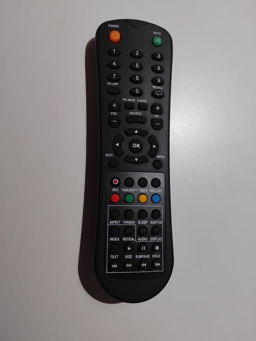 Pilot Zamienny Continental Edison