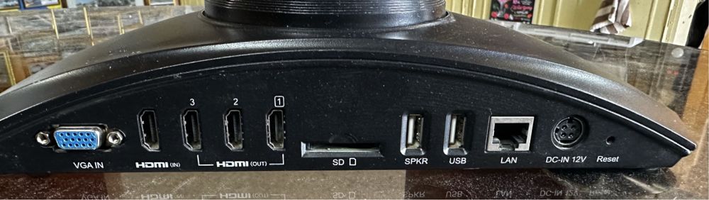 Відеоконференц система Grandstream GVC3200