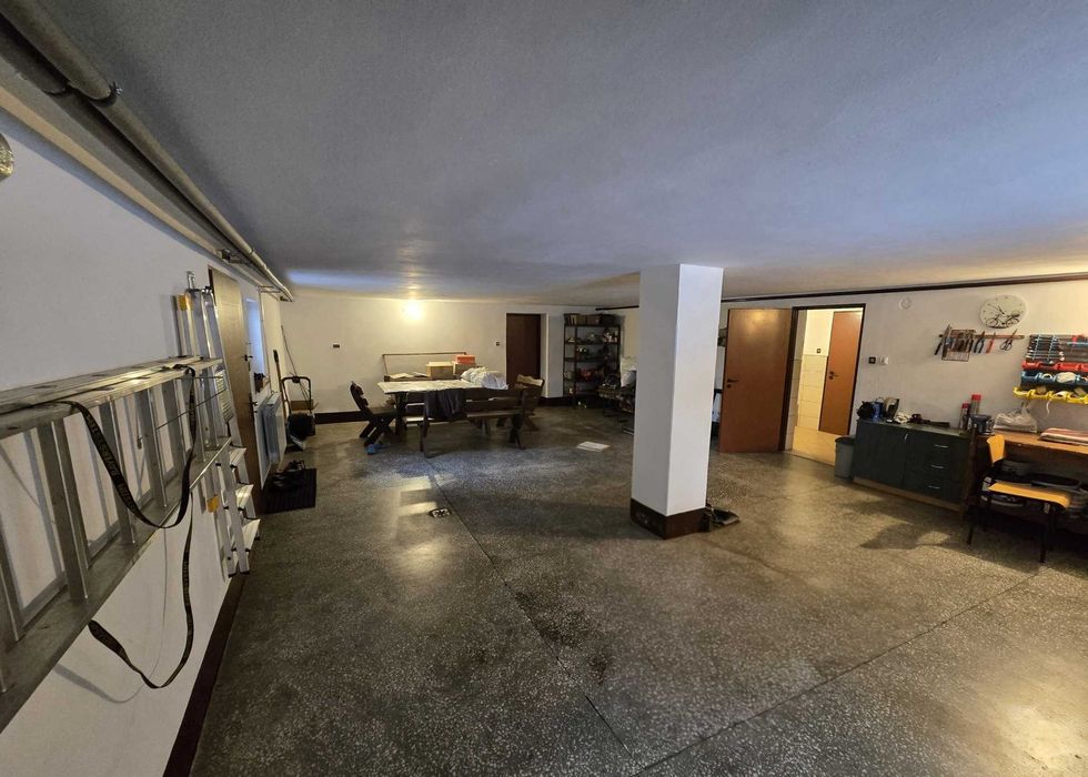 Ogromny dom (356m2) z potencjałem +2 dodatkowe działki 2589m2 Więcbork