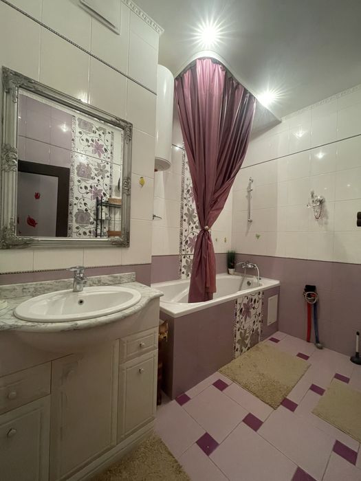 Здається квартира на Палаці Спорта