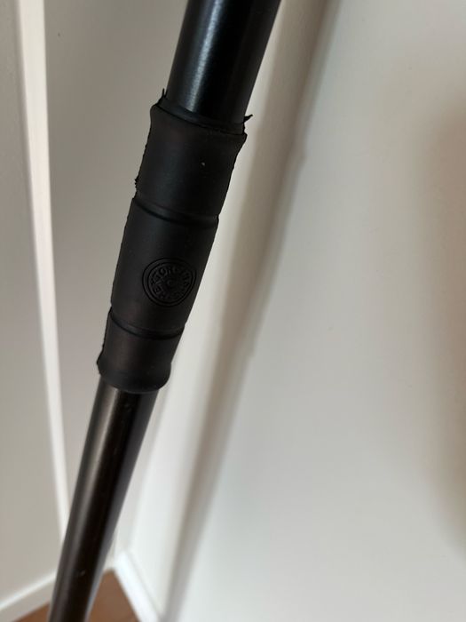 Drążek do podciagania rozporowy