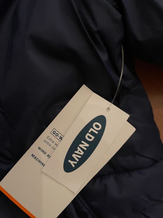 Куртка   Old Navy