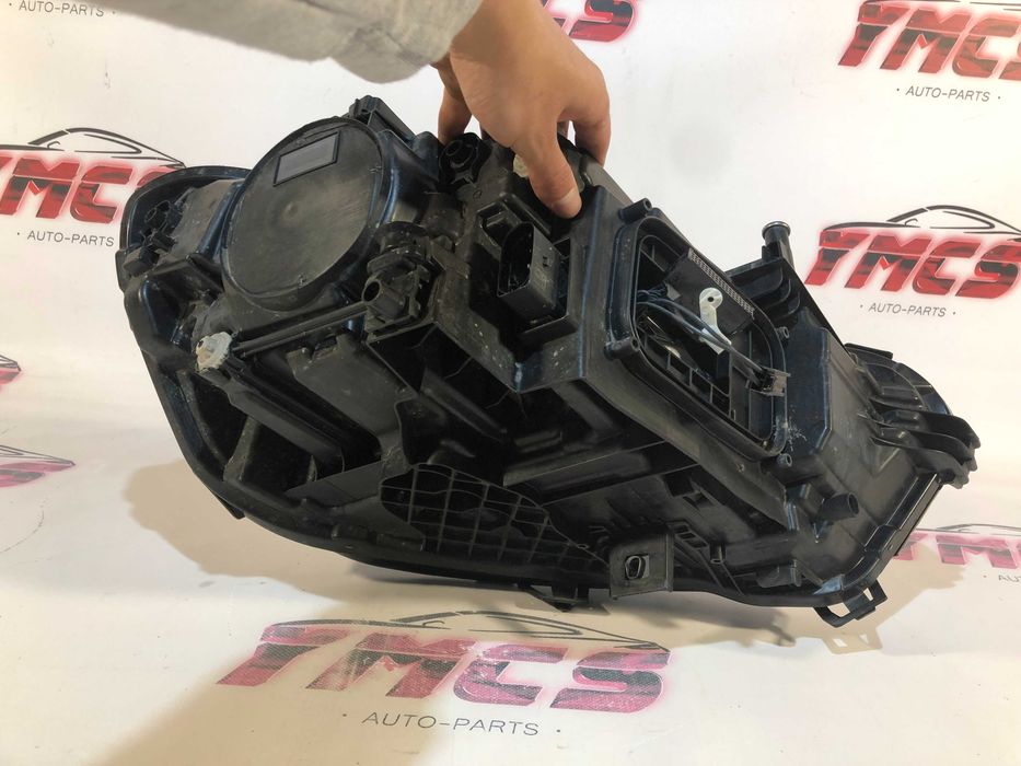 Farol Frente Otica MERCEDES CLA W118 Esquerdo Original