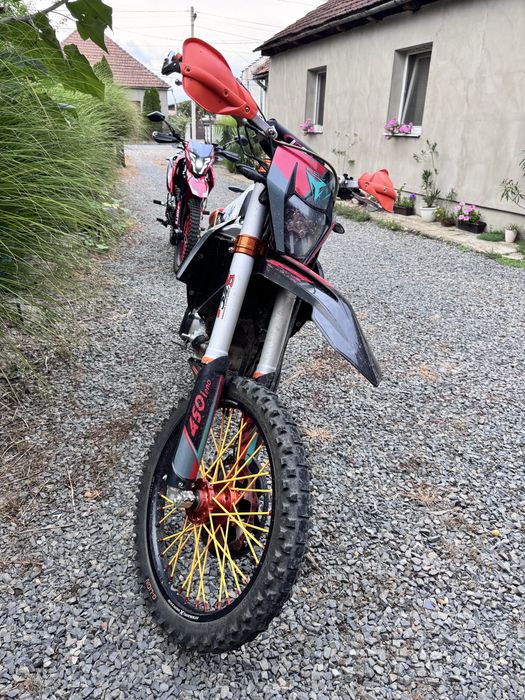 Kovi 450 i pro..