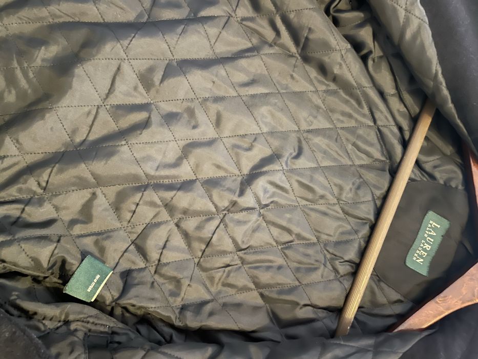 Sobretudo  Ralph Lauren M