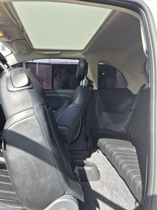 Продам Fiat 500 turbo