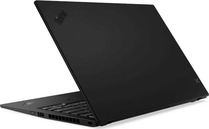 Lenovo ThinkPad X1 Carbon Gen 8 (14" Intel) -Como Novo