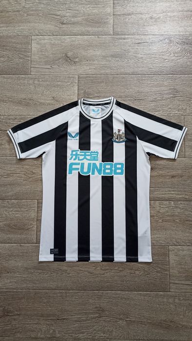 Футболка чоловіча Newcastle originals спорт мужская М