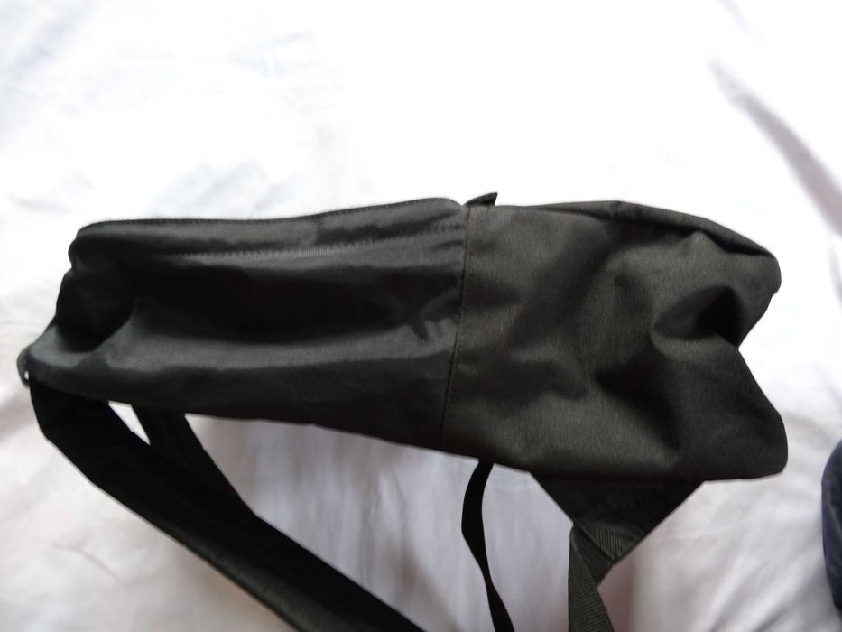 Plecak REEBOK Sportowy Szkolny