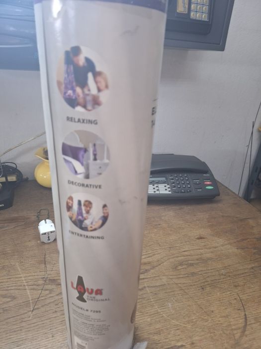 ozdobna elektryczna Barba Papa