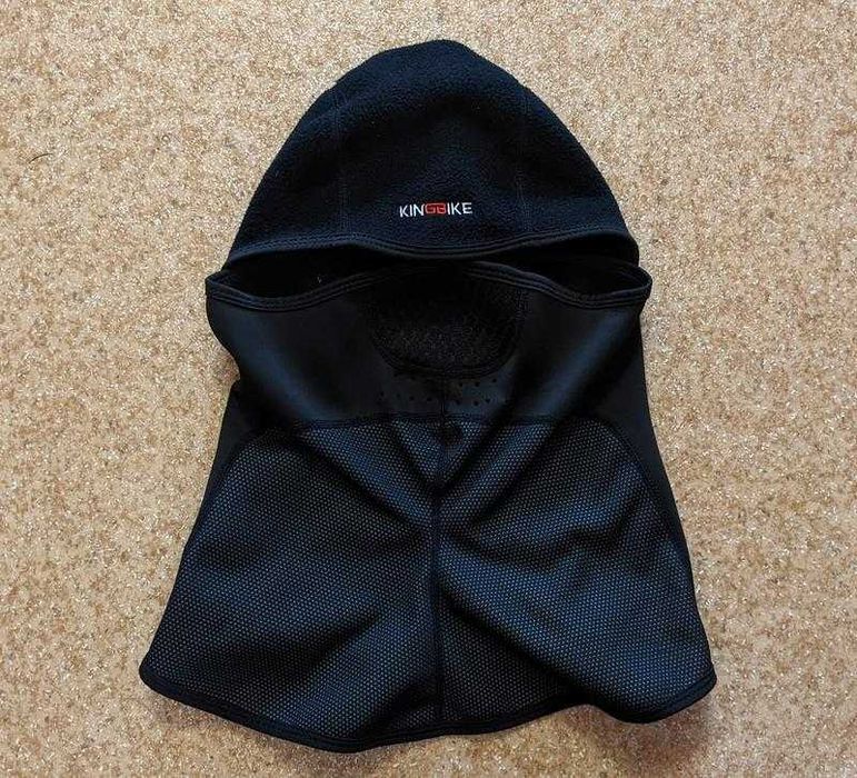 Велобалаклава KINGBIKE Balaclava