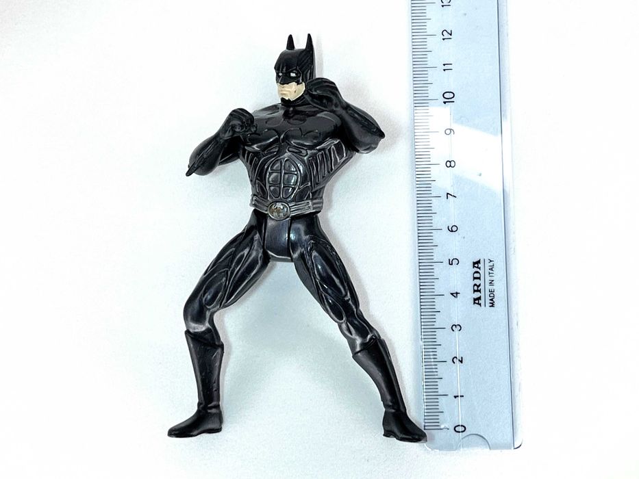 Batman Armadura Líquida (1995) Figura de Ação