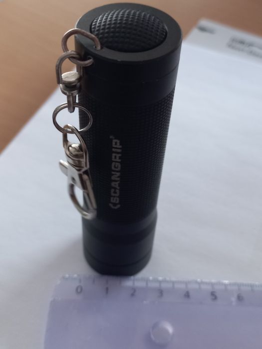 Lanterna Scangrip Mini Lite A
