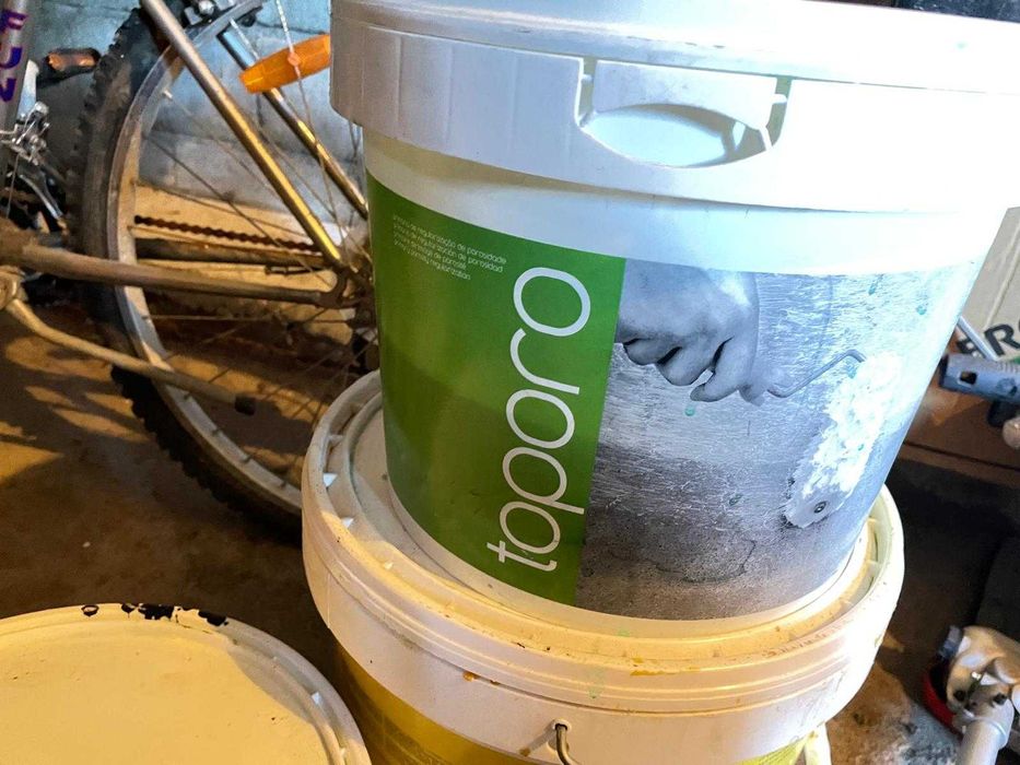 SYCA - Betuminosa Sem abrir