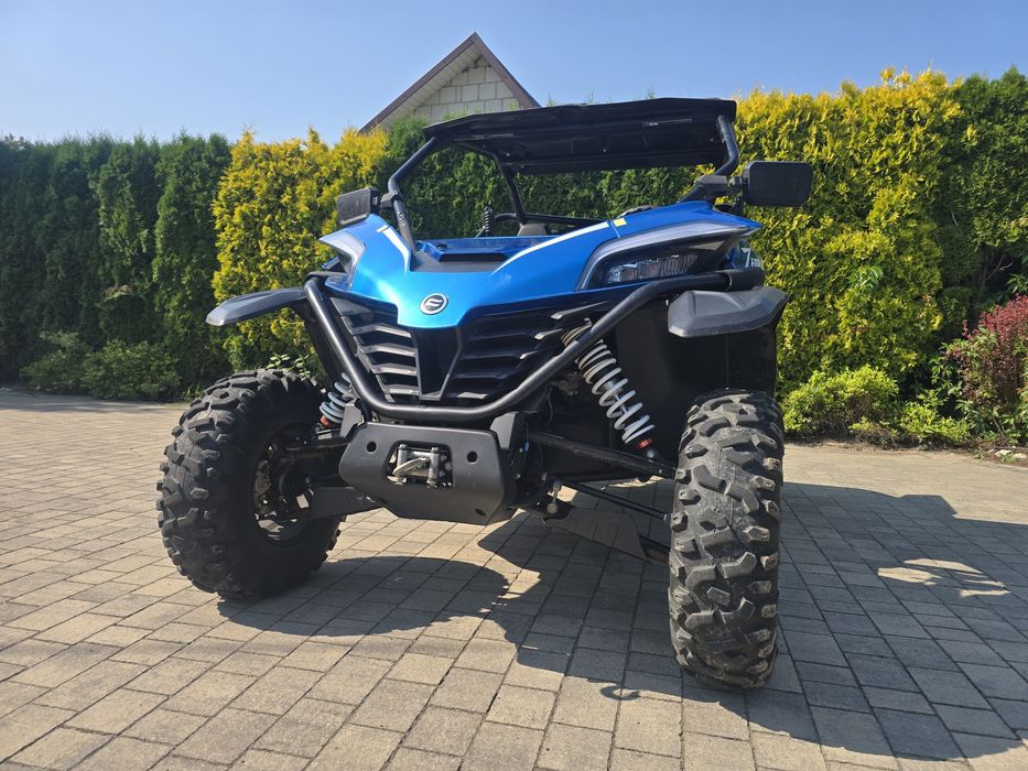 CFMoto ZForce BUGGY ZForce 1000 SPORT R