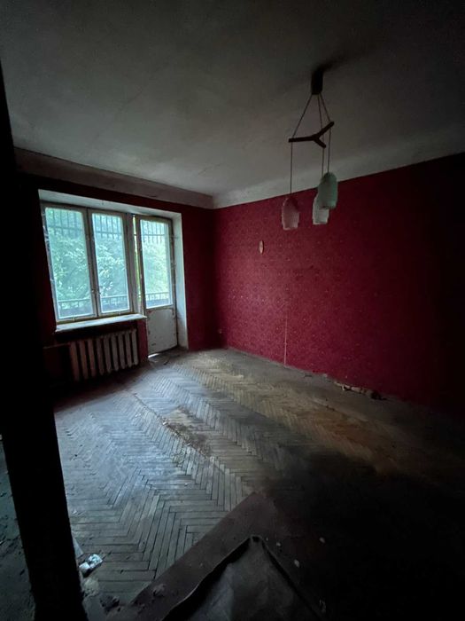 2-rooms apartment apartment by the address st. Bulvar Druzhby Narodov (area 40 m²) - Atlanta.ua - photo 3