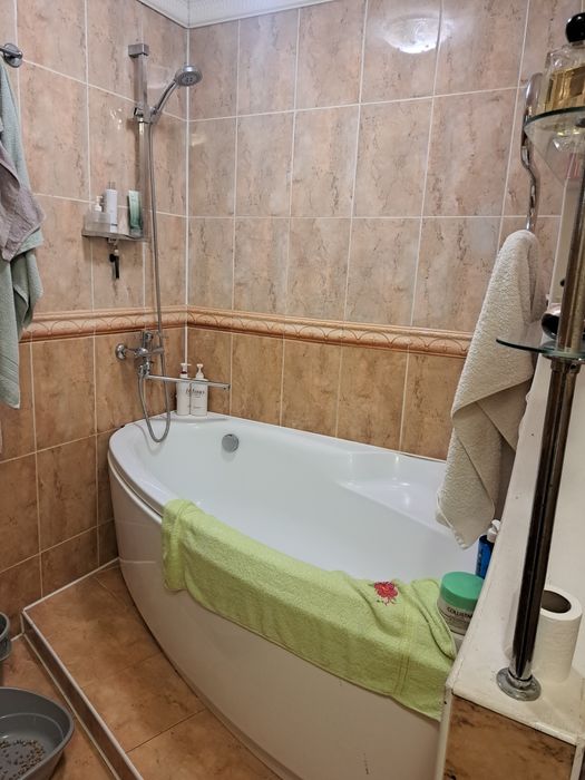 3х квартира  Народицька