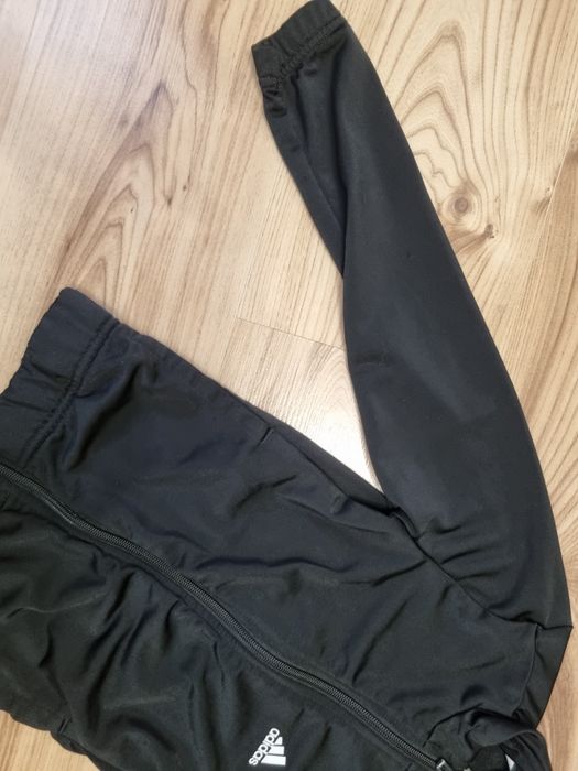 Bluza Adidas 7-8lat 128cm