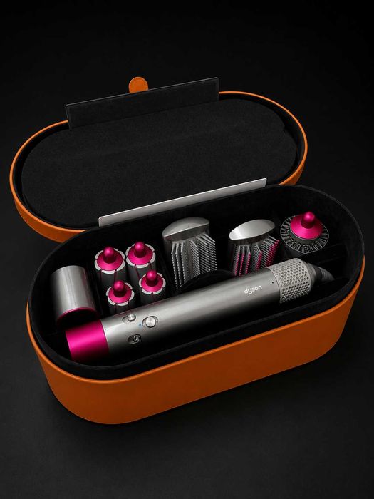 Стайлер Dyson Airwrap HS01 Complete Blue/Rich Copper | Fuchsia| Новий | Гарантія | Оригінал