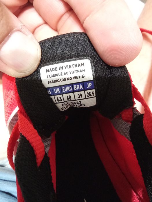 Mizuno  x first 2 kolce lekkoatletyczne rozmiar 40