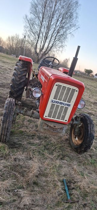 Sprzedam Ursus c 360