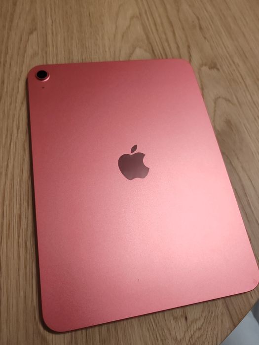 Apple ipad 11 gen 128GB Gwarancja