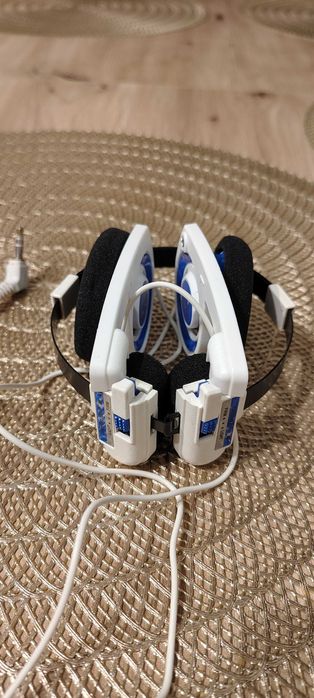 Słuchawki Koss Porta Pro,Nowe gąbki,zadbane,ładnie grają!