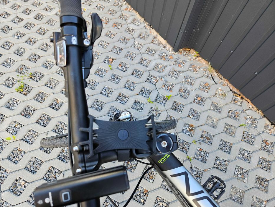 Rower Crossowy NORTHEC