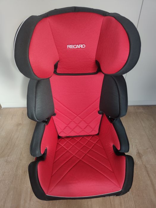 Fotelik samochodowy Recaro Milano Ruby 15–36 kg –