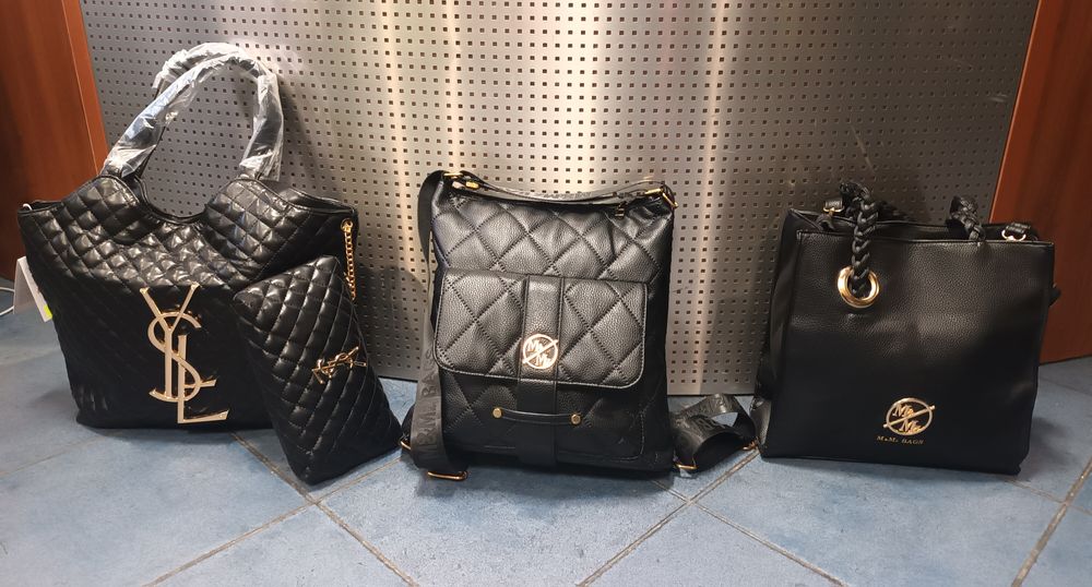 Torebki Hit Cenowy 85zł