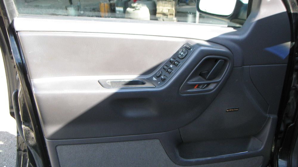 Jeep Grand Cherokee 2001