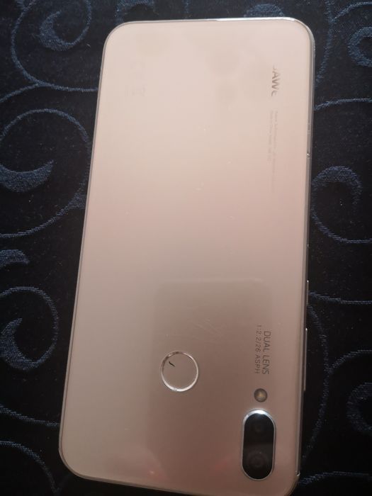 Huawei p20 lite 64 gb