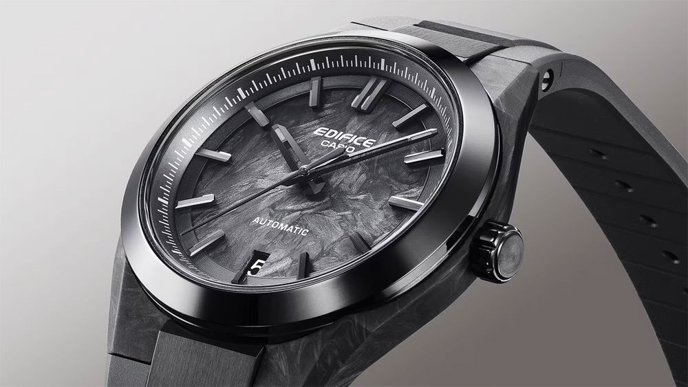 Часы Casio Edifice EFK-100XPB-1A ! Оригинал! Гарантия 2 года.