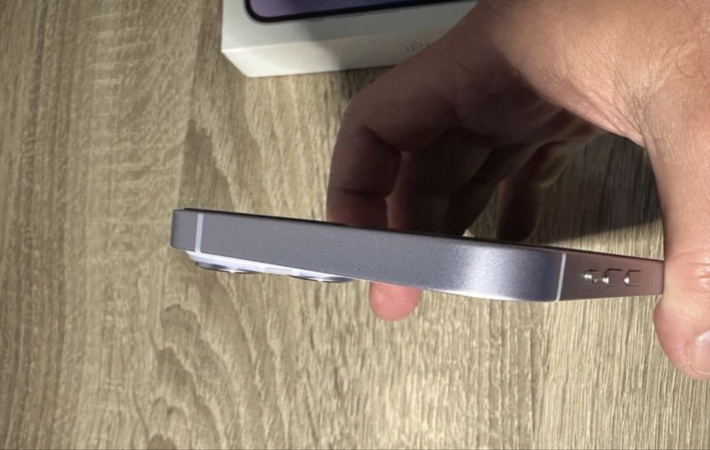 Iphone 14 rosa 128GB