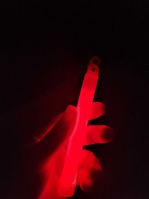 Химический свет химсвет ХИС химический источник света