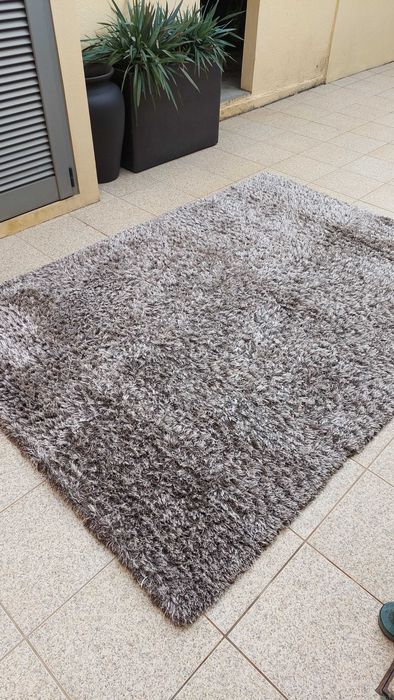 Carpetes de sala (2.25m/1.60m)