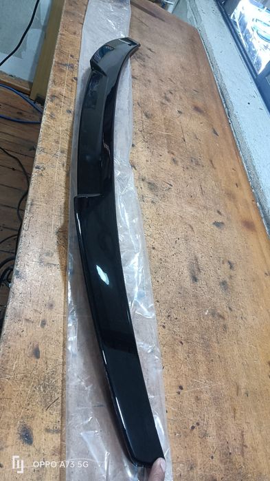 Aileron aleron spoiler Audi A5   2 portas