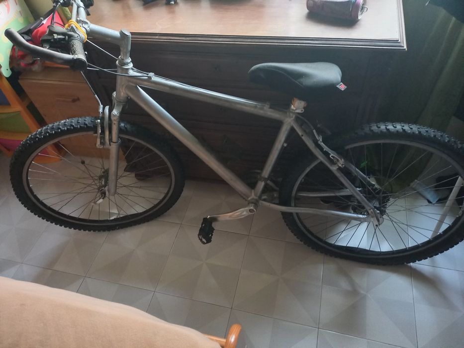 bicicleta  com preço ótimo!