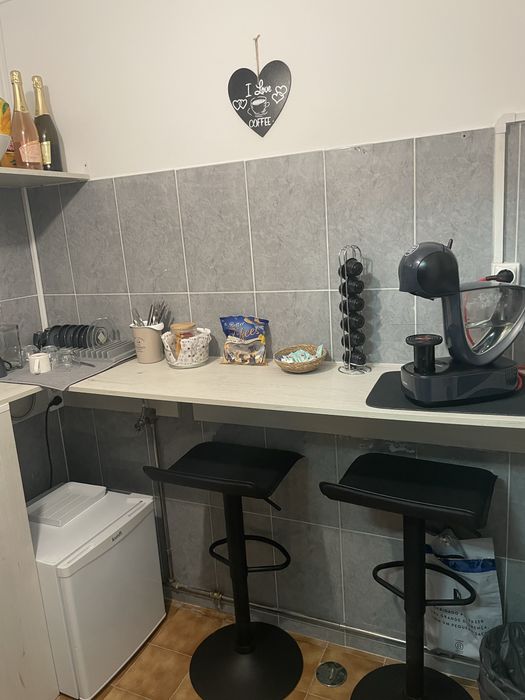 Sala em escritório de advogados