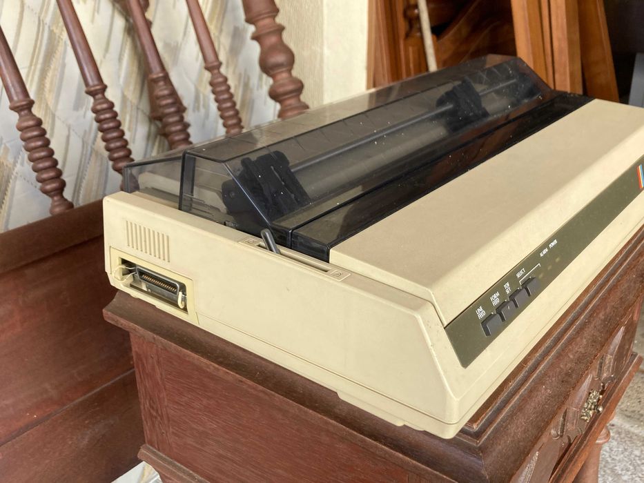 Dot Matrix Printer for Computer64284413901313122