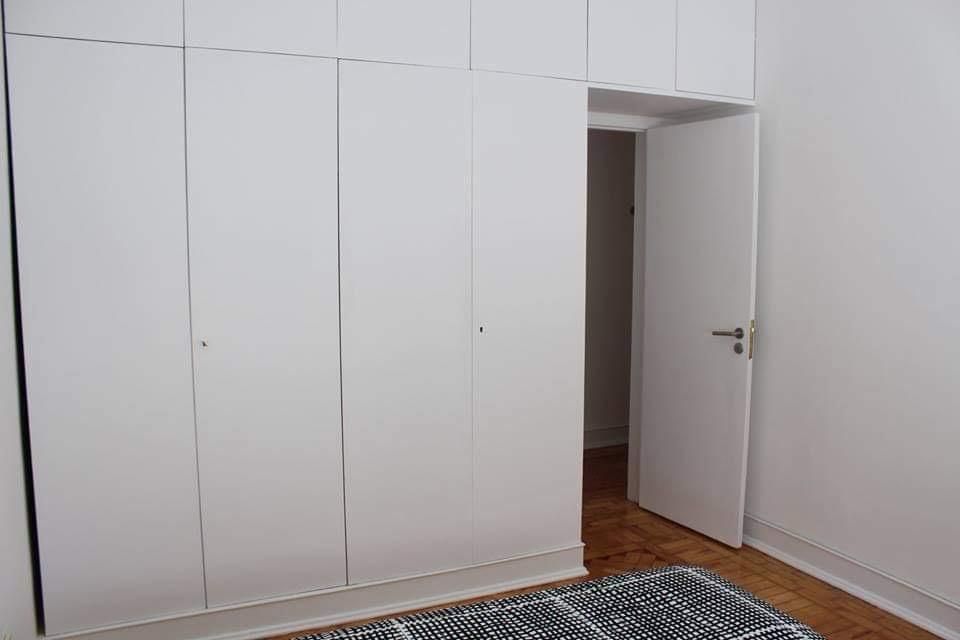 Quarto mobilado em Alvalade (despesas incluídas)