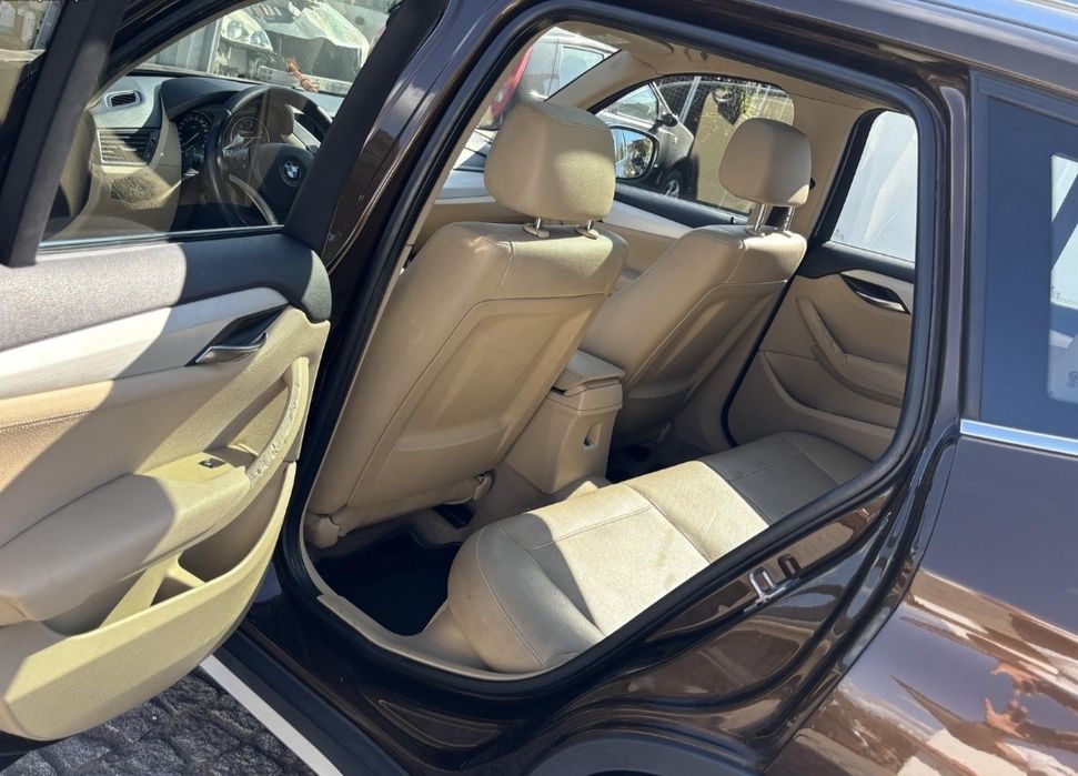 BMW X1 SDrive 18D