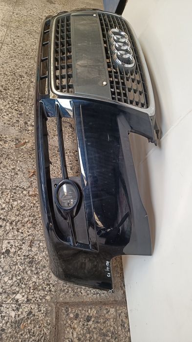 Para choques Audi A4 B7 2006