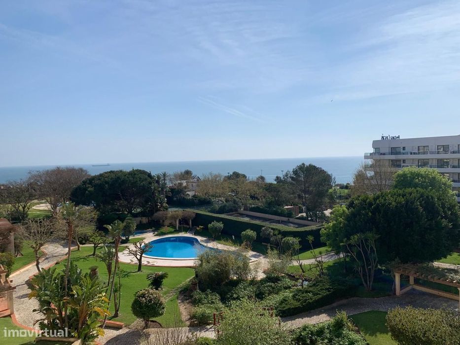 Apartamento T2 com piscina, Gandarinha, Cascais